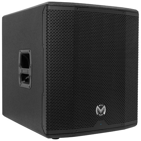 Pack AS 818 Sub + Cover Mac Mah