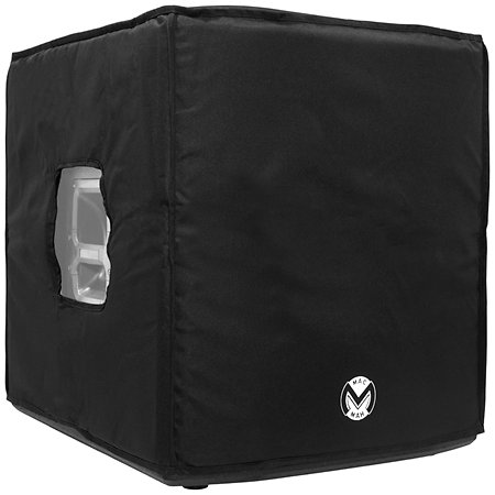 Pack AS 818 Sub + Cover Mac Mah