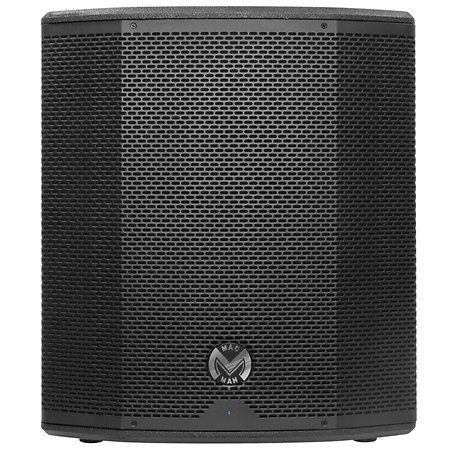 Pack AS 818 Sub + Cover Mac Mah