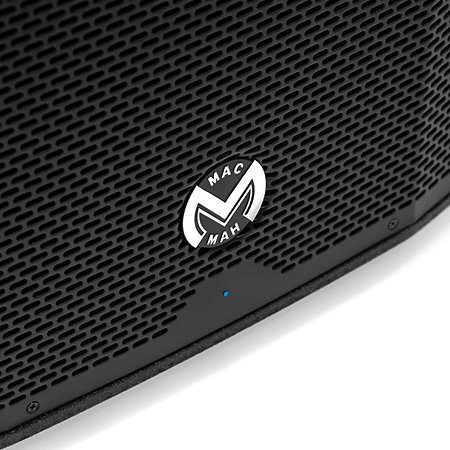 Pack AS 818 Sub + Cover Mac Mah