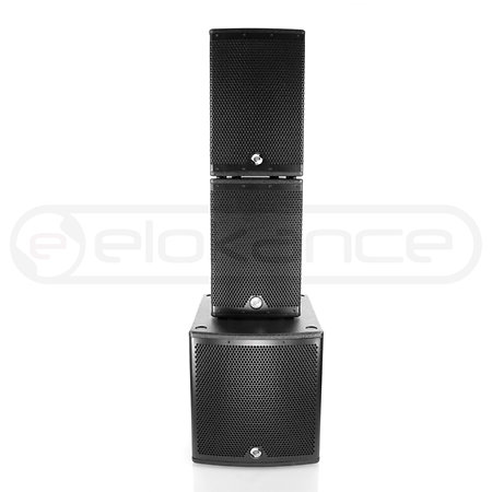 Pack ELO 800 MK2 + Covers Elokance