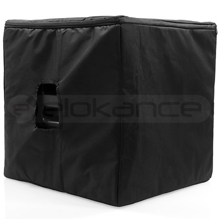 Pack ELO 800 MK2 + Covers Elokance
