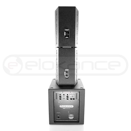 Pack ELO 800 MK2 + Covers Elokance
