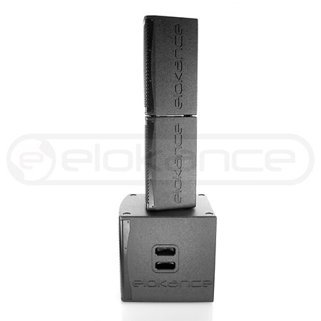 Pack ELO 800 MK2 + Covers Elokance