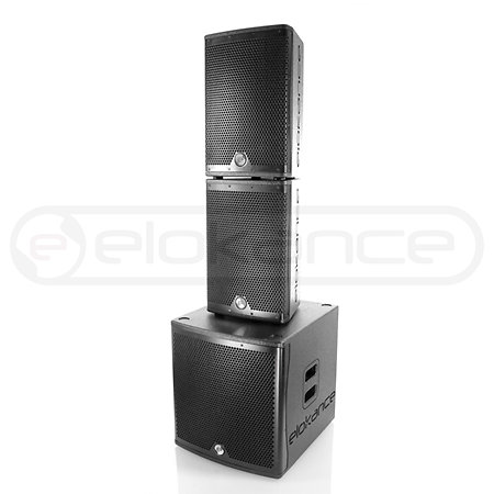 Pack ELO 800 MK2 + Covers Elokance