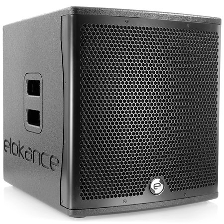 Pack ELO 800 MK2 + Covers Elokance
