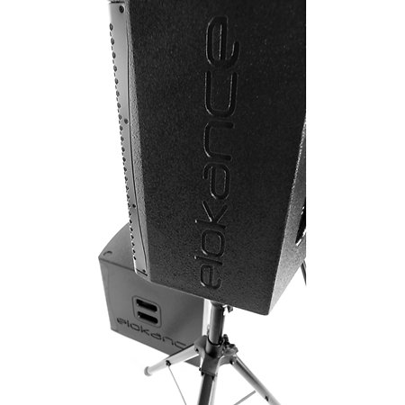 Pack ELO 800 MK2 + Covers Elokance