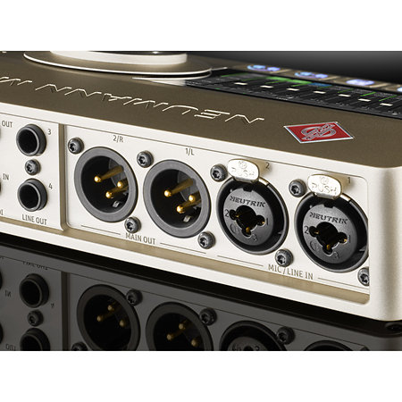 MT 48 U Neumann