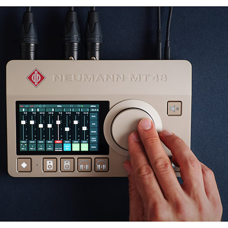 MT 48 U Neumann