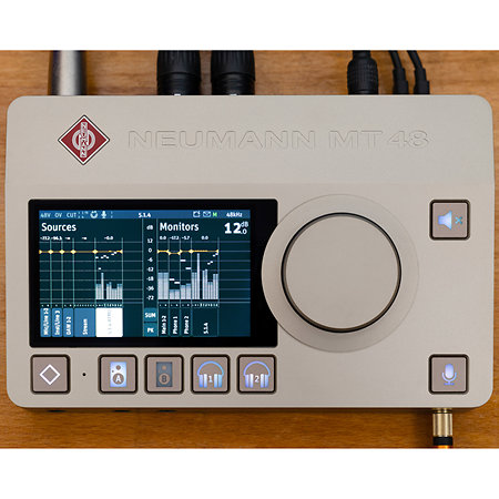 MT 48 U Neumann