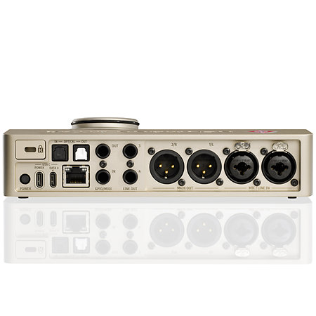 MT 48 U Neumann