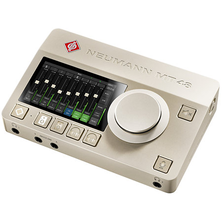 MT 48 U Neumann