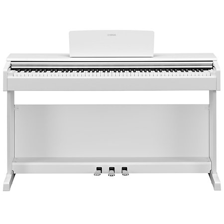 Pack YDP-145 WH Arius + Banquette Yamaha