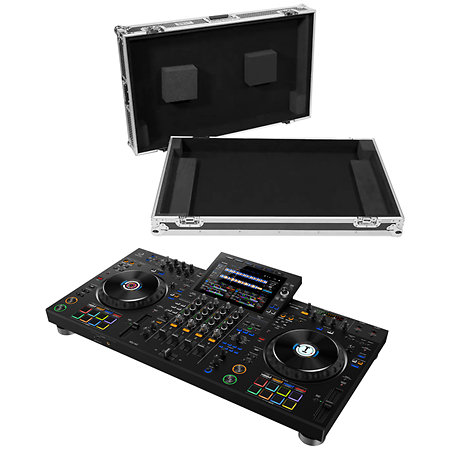 Pack XDJ-AZ + Flight Case Pioneer DJ