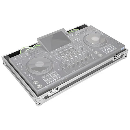 Pack XDJ-AZ + Flight Case Pioneer DJ