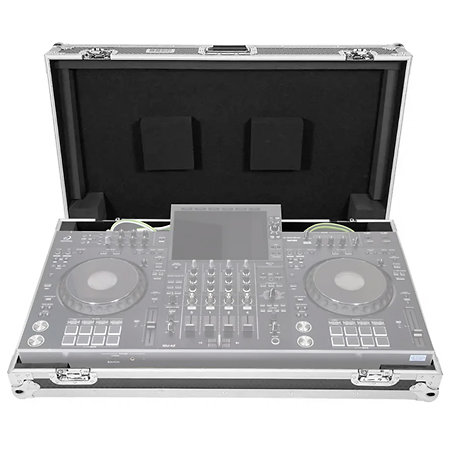 Pack XDJ-AZ + Flight Case Pioneer DJ