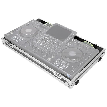 Pack XDJ-AZ + Flight Case Pioneer DJ