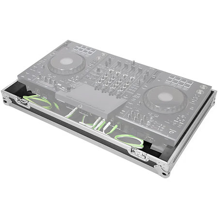 Pack XDJ-AZ + Flight Case Pioneer DJ