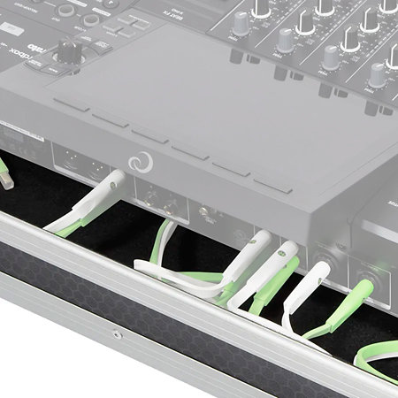 Pack XDJ-AZ + Flight Case Pioneer DJ