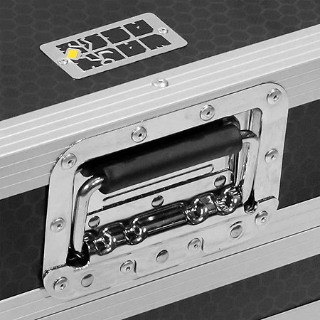 Pack XDJ-AZ + Flight Case Pioneer DJ