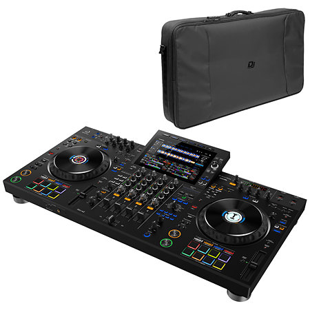Pack XDJ-AZ + Etui Pioneer DJ