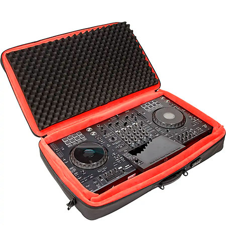 Pack XDJ-AZ + Etui Pioneer DJ