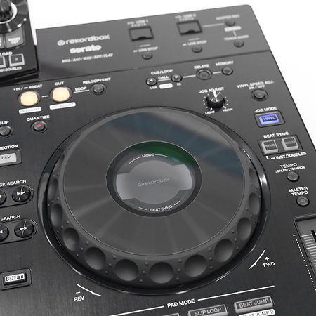 Pack XDJ-RX3 + Bag à roulettes Pioneer DJ