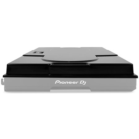 Pack DDJ-FLX10 + Capot de protection Pioneer DJ