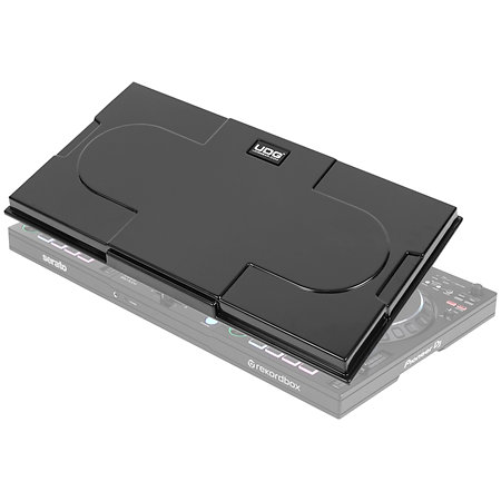 Pack DDJ-FLX10 + Capot de protection Pioneer DJ