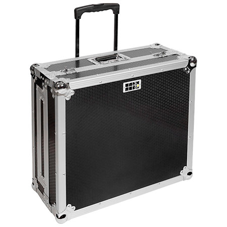 Pack DJM-A9 + Flight Case Pioneer DJ