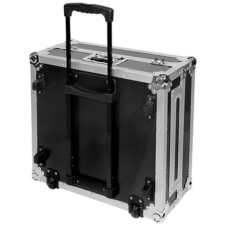 Pack DJM-A9 + Flight Case Pioneer DJ