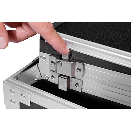 Pack DJM-A9 + Flight Case Pioneer DJ