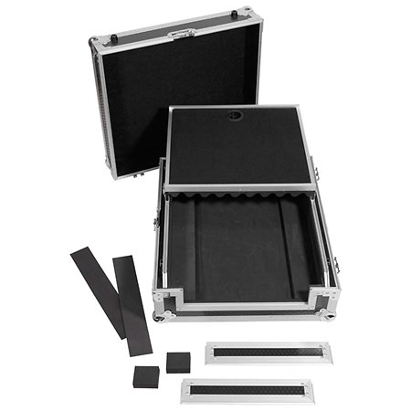 Pack DJM-V10 + Flight Case Pioneer DJ