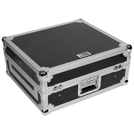Pack DJM-V10 + Flight Case Pioneer DJ