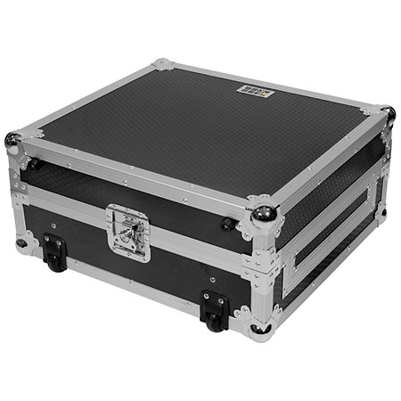 Pack DJM-V10 + Flight Case Pioneer DJ