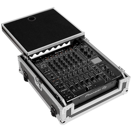 Pack DJM-V10 + Flight Case Pioneer DJ