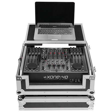 Pack DJM-V10 + Flight Case Pioneer DJ