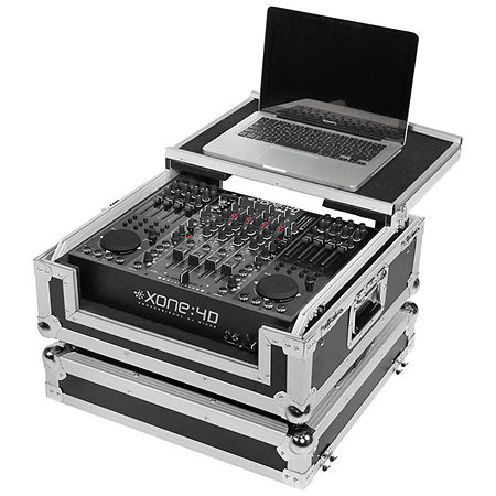 Pack DJM-V10 + Flight Case Pioneer DJ