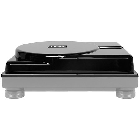 Pack RP 7000 MK2 + Capot de protection Reloop