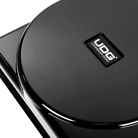 Pack RP 7000 MK2 + Capot de protection Reloop