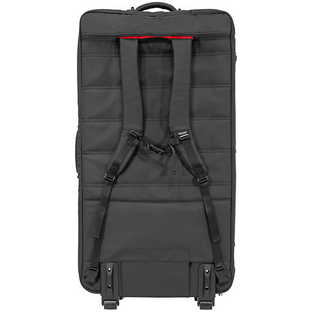 Pack Prime 4+ + Bag à roulette Denon DJ