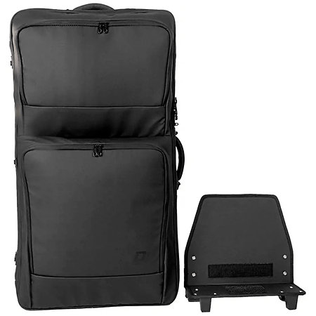 Pack Prime 4+ + Bag à roulette Denon DJ