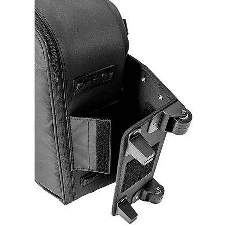 Pack Prime 4+ + Bag à roulette Denon DJ