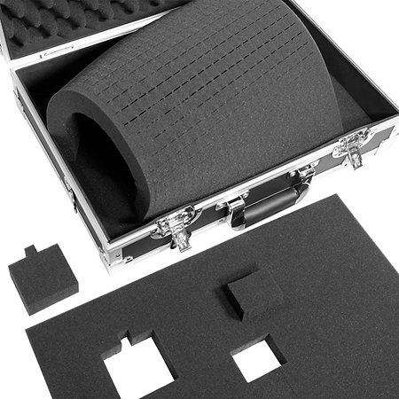 Pack Traktor Kontrol S4 Mk3 + Flight Case Native Instruments