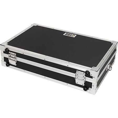 Pack Traktor Kontrol S4 Mk3 + Flight Case Native Instruments