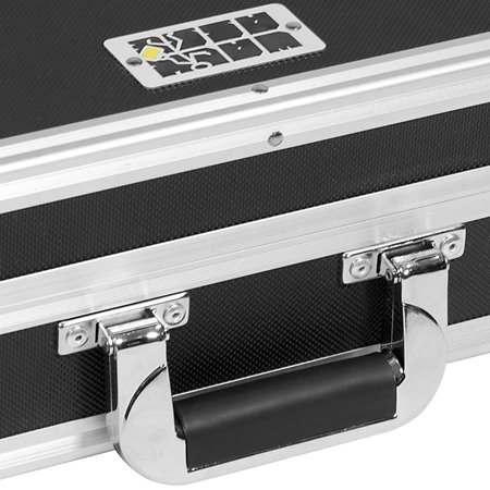 Pack Traktor Kontrol S4 Mk3 + Flight Case Native Instruments