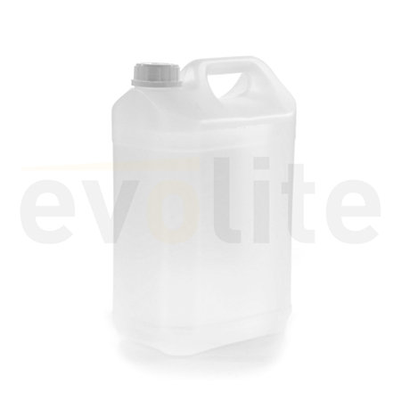 Pack HeavyFog 2000c + HeavyFog Fluid PRO 5L Evolite