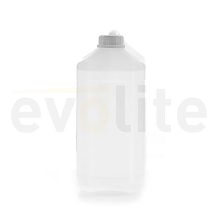 Pack HeavyFog 2000c + HeavyFog Fluid PRO 5L Evolite