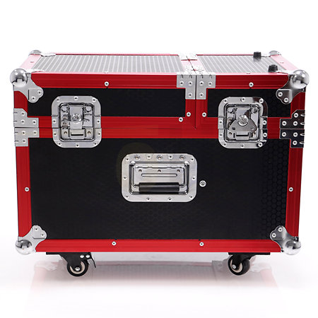 Pack HeavyFog 2000c + HeavyFog Fluid PRO 5L Evolite