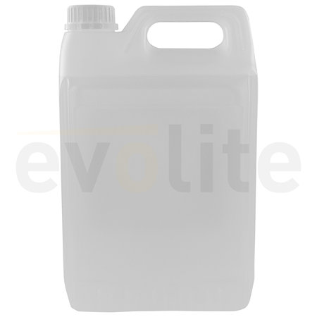 Pack HeavyFog 2000c + HeavyFog Fluid PRO 5L Evolite